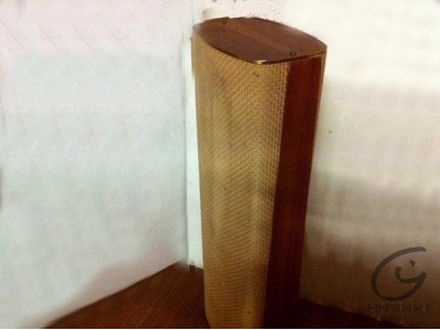 Telefunken Colonne