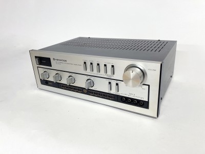 KENWOOD KA-4000