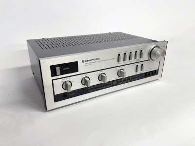 KENWOOD KA-400