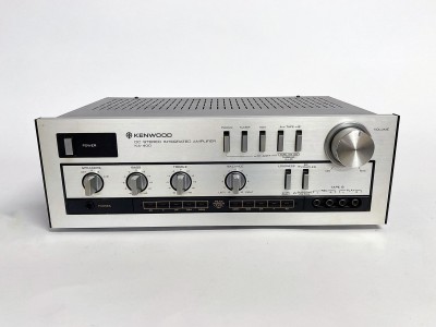 KENWOOD KA-4000