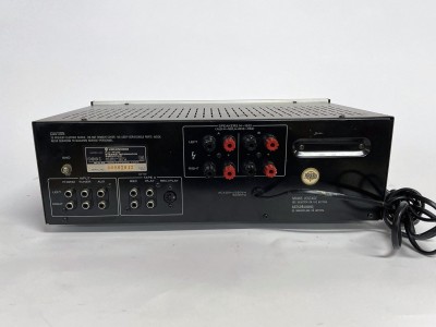 KENWOOD KA-4000