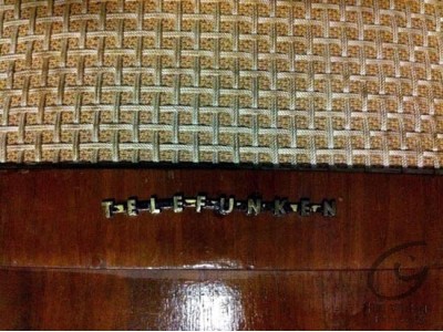 Telefunken Colonne