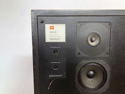 JBL L-36