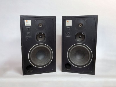 JBL L-36