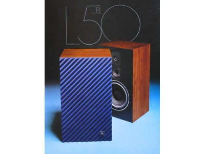 JBL L-36