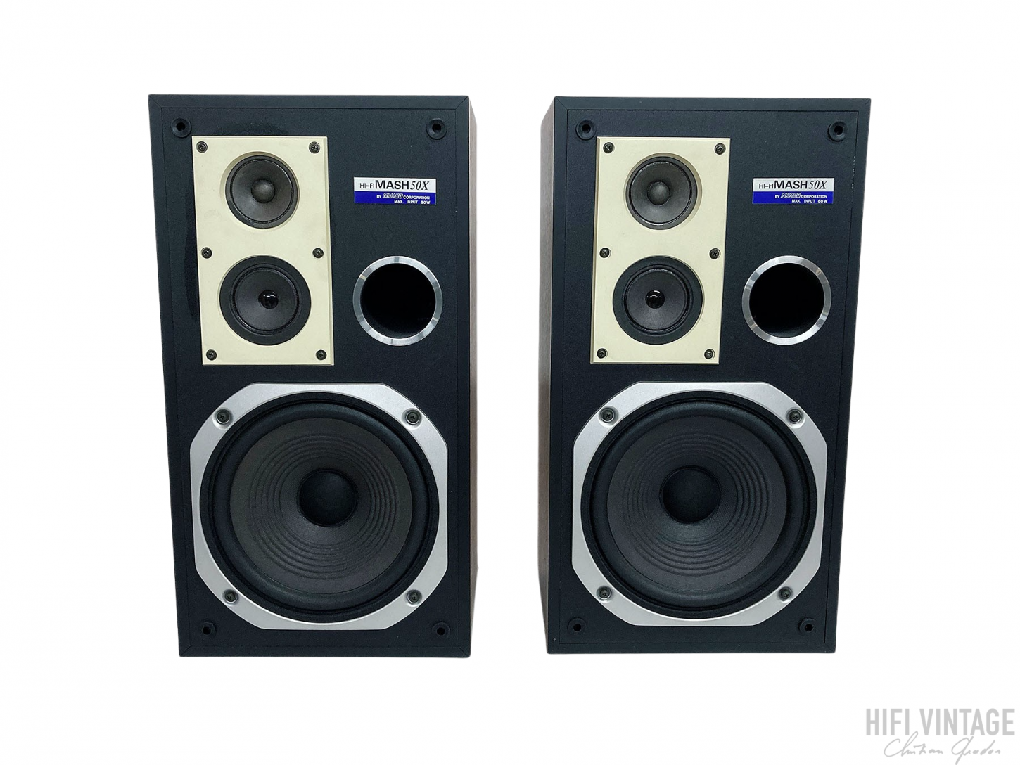 JBL L-36