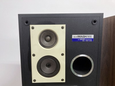 JBL L-36