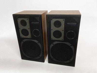 JBL L-36