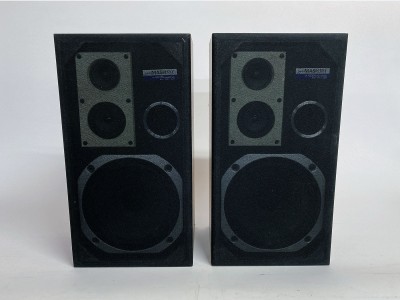 JBL L-36
