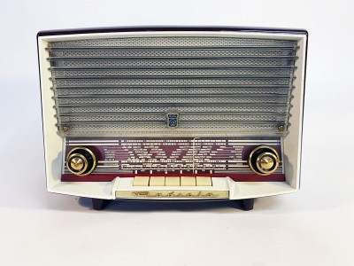 RADIOLA RA-379-A Hifi Vintage réparation