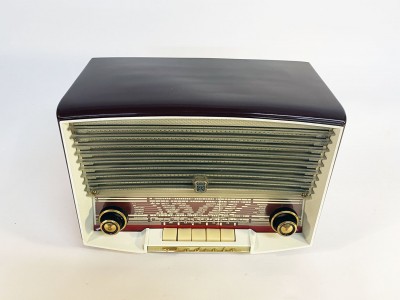 RADIOLA RA-379-A Hifi Vintage réparation