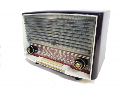 RADIOLA RA-379-A Hifi Vintage réparation