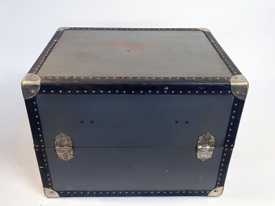 BOURDEREAU SBF E30 Hifi Vintage réparation