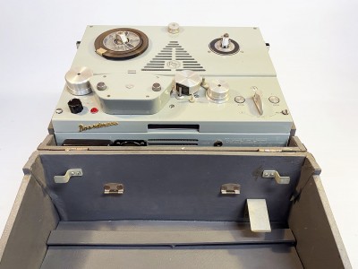 BOURDEREAU SBF E30 Hifi Vintage réparation