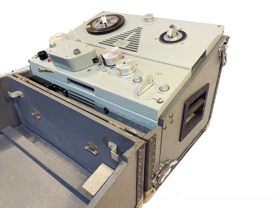 BOURDEREAU SBF E30 Hifi Vintage réparation