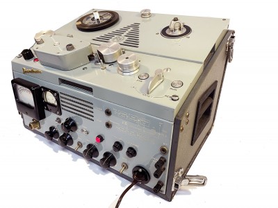 BOURDEREAU SBF E30 Hifi Vintage réparation