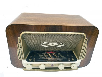 CLARVILLE A-52 Hifi Vintage réparation