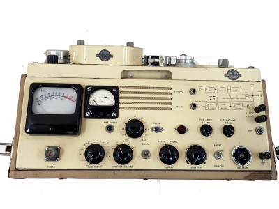 BOURDEREAU MG P-38 SBF E30 Hifi Vintage réparation