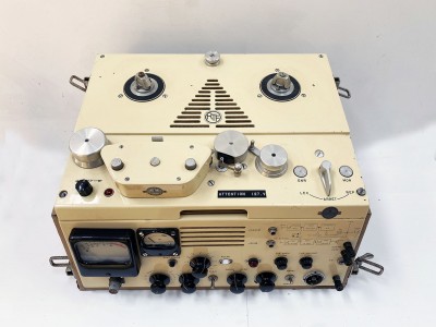 BOURDEREAU MG P-38 SBF E30 Hifi Vintage réparation