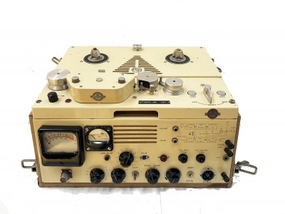 BOURDEREAU MG P-38 SBF E30 Hifi Vintage réparation