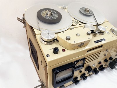 BOURDEREAU MG P-38 SBF E30