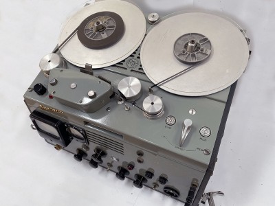 BOURDEREAU SBF E30 Hifi Vintage réparation