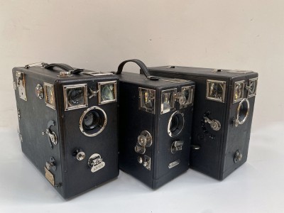 GIRARD et Cie Le Radieux Détective  Hifi Vintage réparation