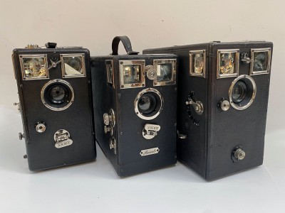 GIRARD et Cie Le Radieux Détective  Hifi Vintage réparation