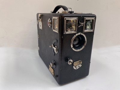 GIRARD et Cie Le Radieux Détective  Hifi Vintage réparation