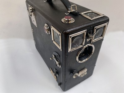 GIRARD et Cie Le Radieux Détective  Hifi Vintage réparation