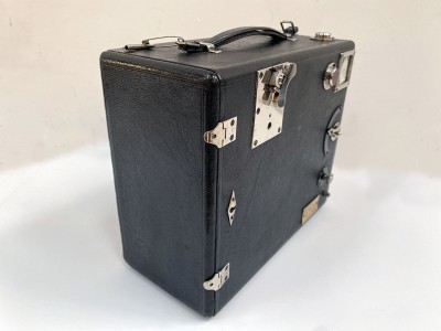 GIRARD et Cie Le Radieux Détective  Hifi Vintage réparation