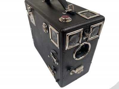GIRARD et Cie Le Radieux Détective  Hifi Vintage réparation