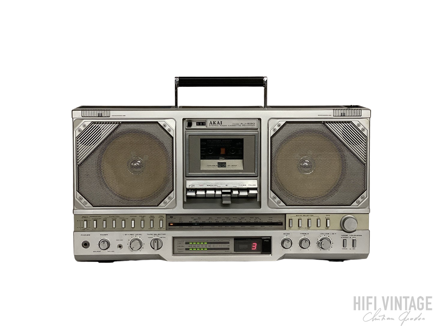 AKAI AJ-530