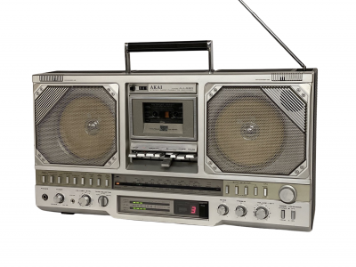 AKAI AJ-530