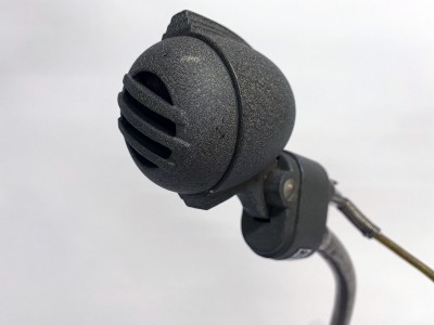 DYNABEL Type 48-A  Hifi Vintage réparation