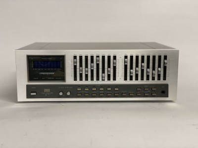 SANSUI SE-9 Hifi Vintage réparation