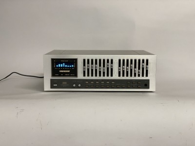 SANSUI SE-9 Hifi Vintage réparation