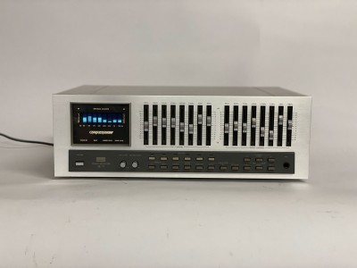 SANSUI SE-9