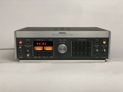 REVOX B-760