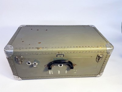 ACEMA Acemaphone Type PA-52-B Hifi Vintage réparation