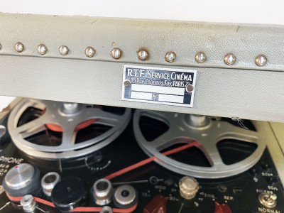 ACEMA Acemaphone Type PA-52-B