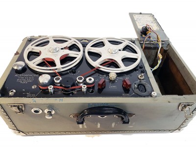 ACEMA Acemaphone Type PA-52-B Hifi Vintage réparation