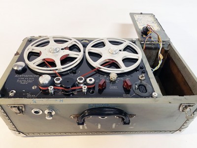 ACEMA Acemaphone PM 54-CR 