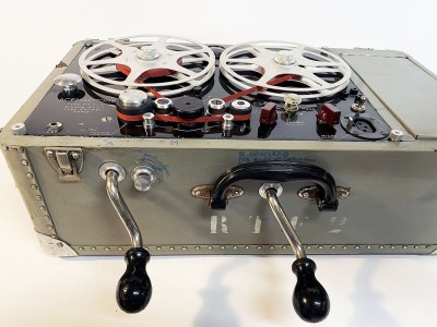 ACEMA Acemaphone Type PA-52-B