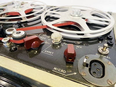 ACEMA Acemaphone Type PA-52-B