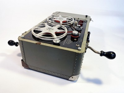 ACEMA Acemaphone Type PA-52-B