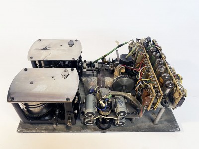 ACEMA Acemaphone Type PA-52-B