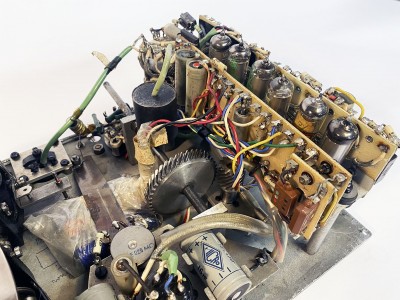 ACEMA Acemaphone Type PA-52-B