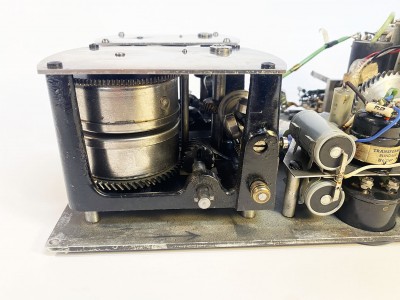 ACEMA Acemaphone Type PA-52-B Hifi Vintage réparation