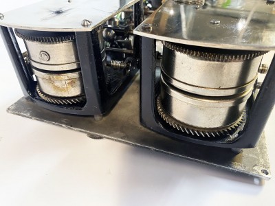 ACEMA Acemaphone Type PA-52-B